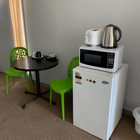 Hopetoun Community Hotel Motel Zewnętrze zdjęcie