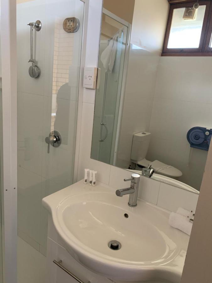 Hopetoun Community Hotel Motel Zewnętrze zdjęcie
